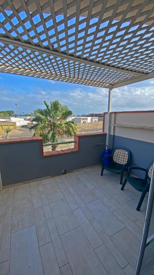 Apartment Moradias Santa Maria