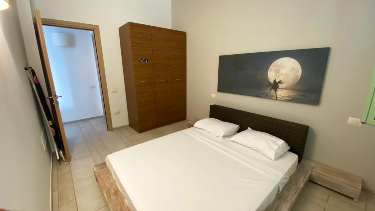 Moradias Apartment Santa Maria