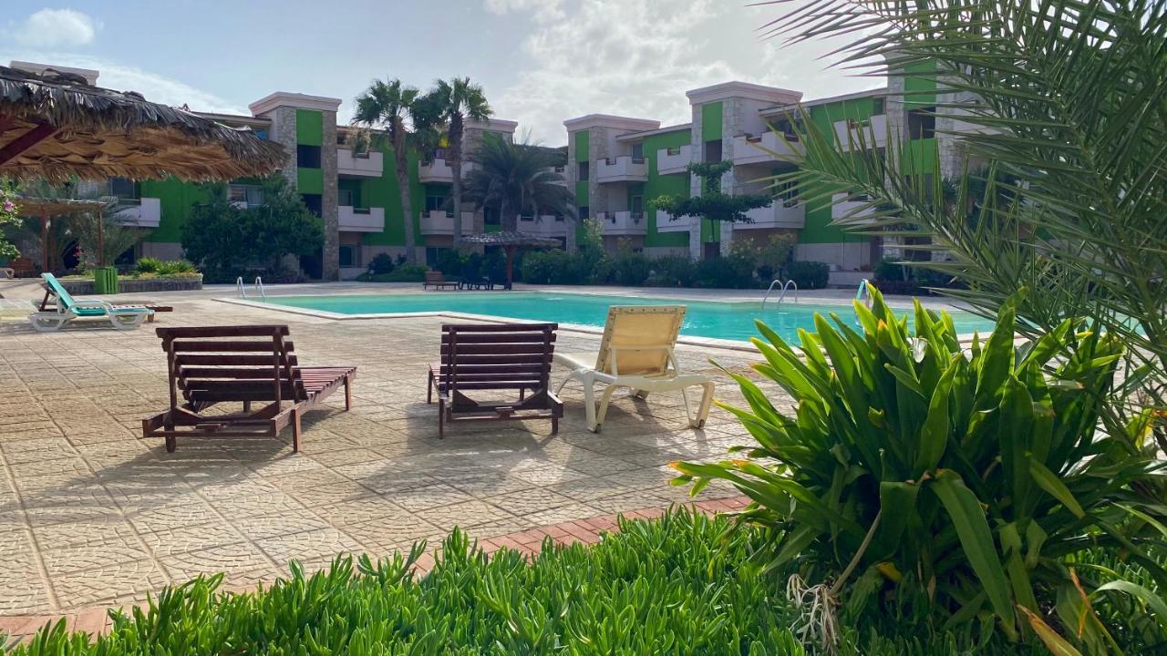 Apartment Moradias *