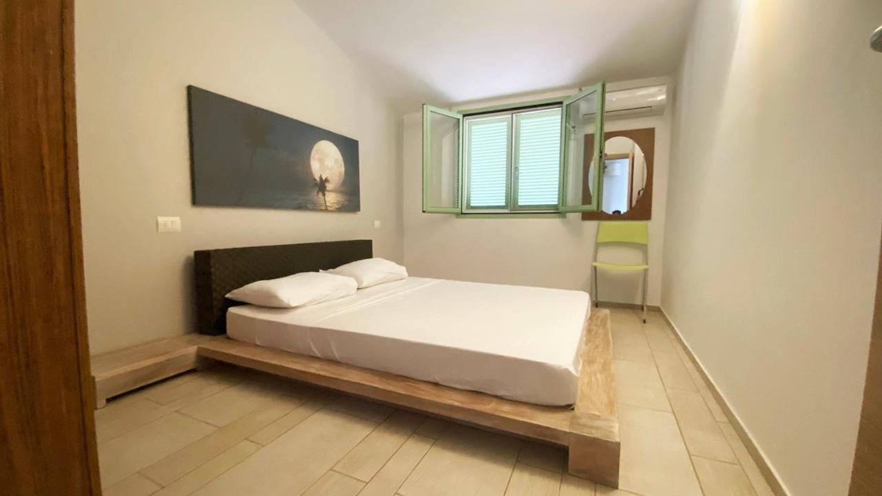 Apartment Moradias *
