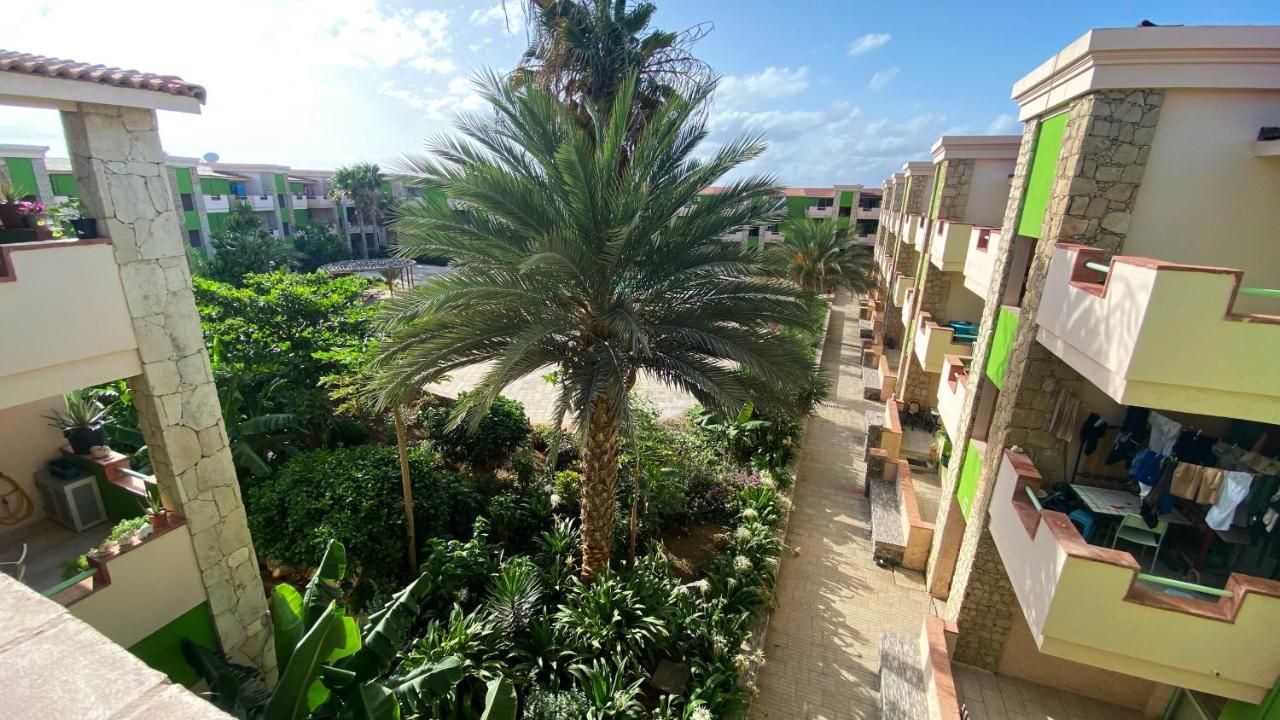 Moradias Apartment Santa Maria